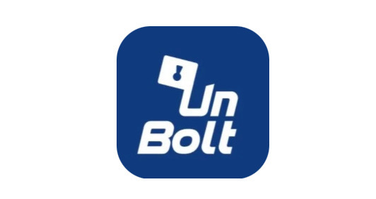 Unbolt Logo